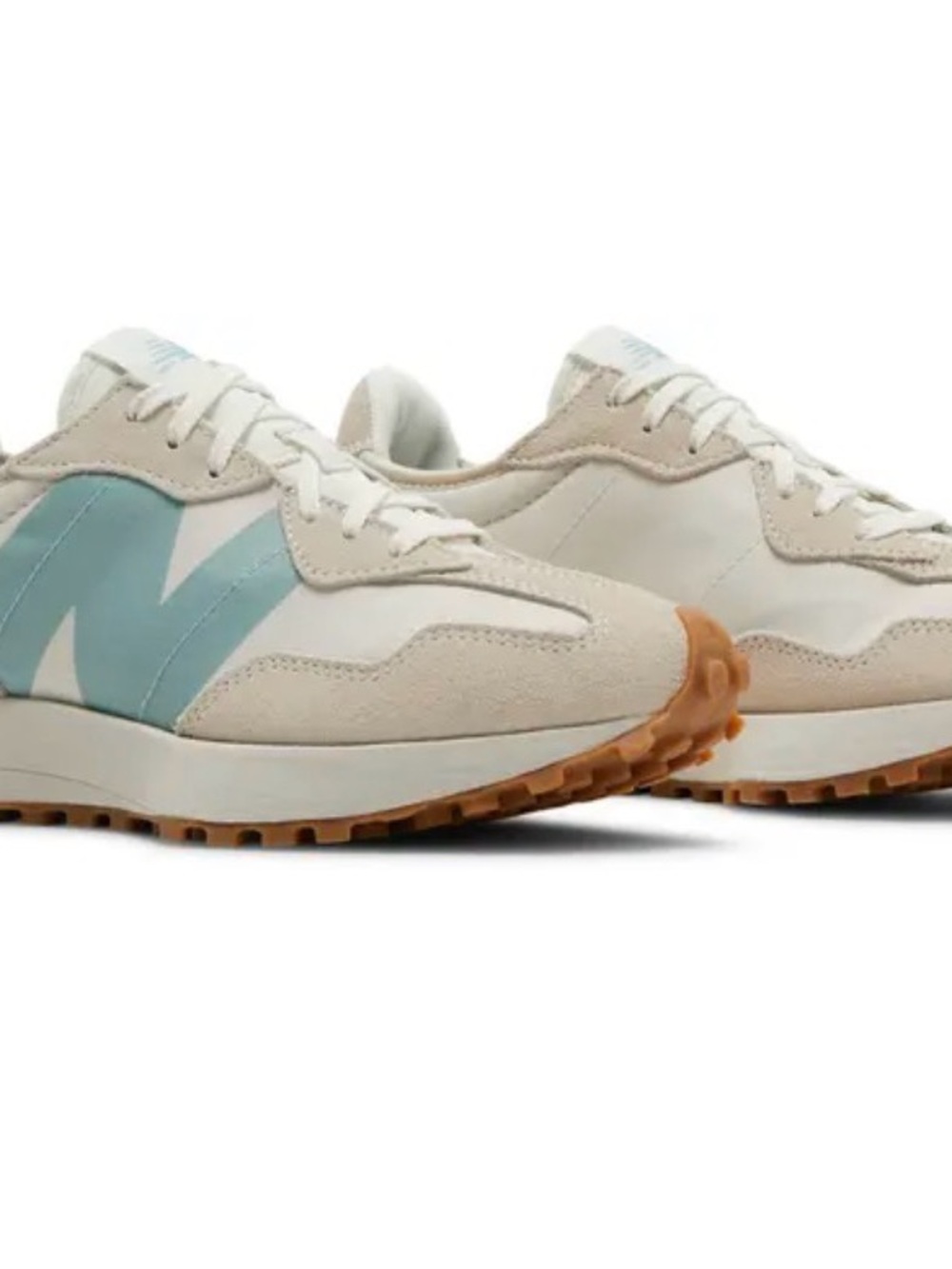 New Balance Wmns 327 'Moonbeam Storm Blue' NEW size 9 and 8 1/2